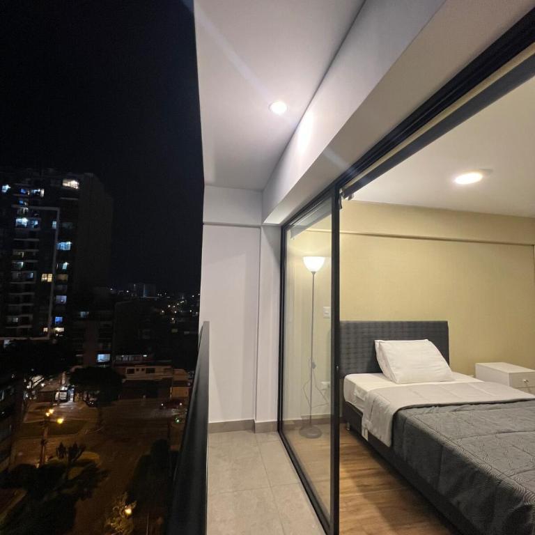Unique experience in an apartment all for you - Apartamento de 1 dormitorio - 15