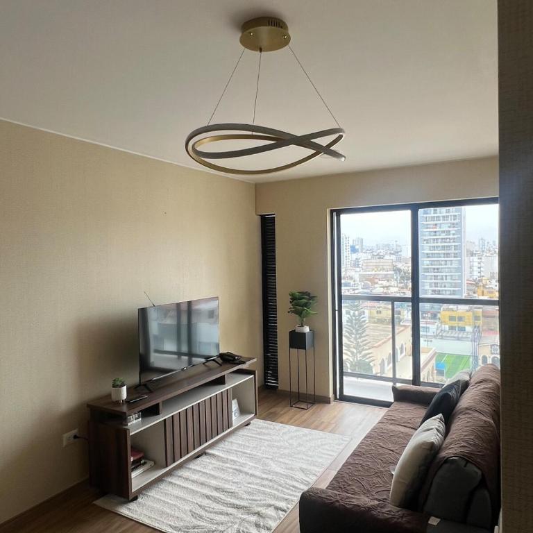 Unique experience in an apartment all for you - Apartamento de 1 dormitorio - 16