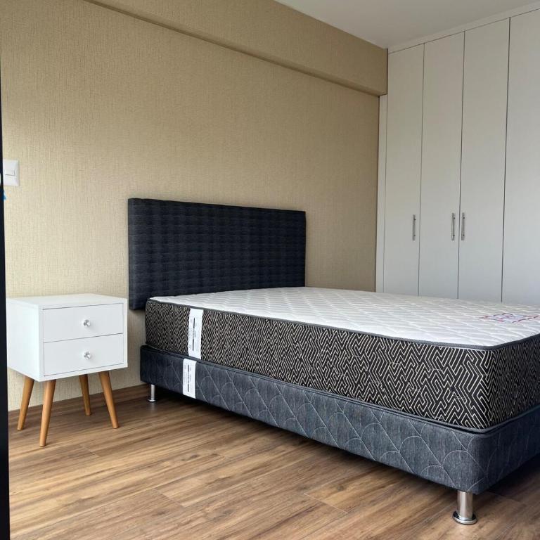 Unique experience in an apartment all for you - One-Bedroom Apartment - 17