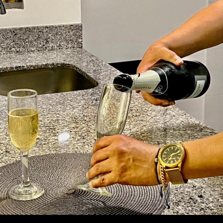 Unique experience in an apartment all for you - Apartamento de 1 dormitorio - 22