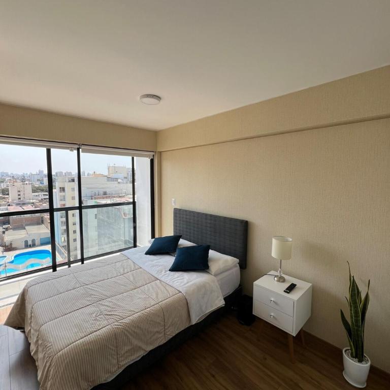 Unique experience in an apartment all for you - Apartamento de 1 dormitorio - 23
