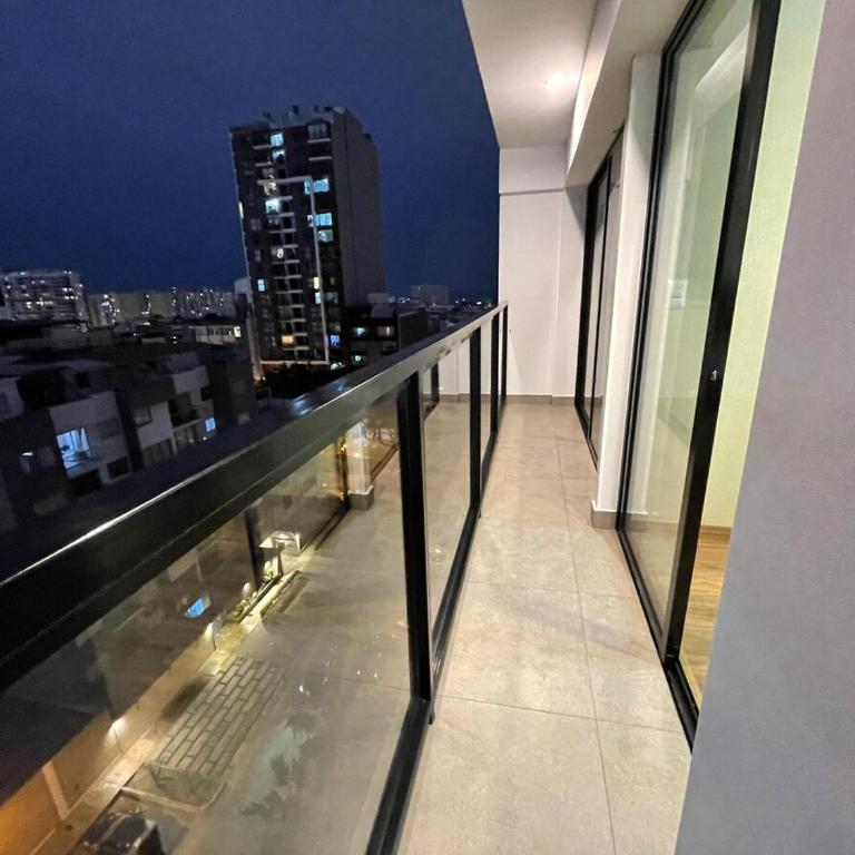 Unique experience in an apartment all for you - Apartamento de 1 dormitorio - 25