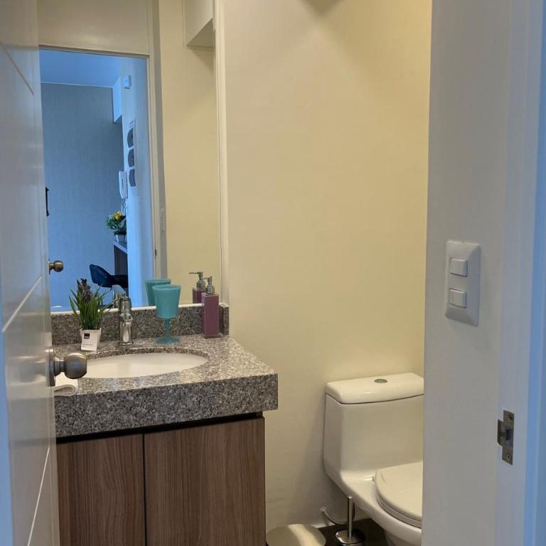 Unique experience in an apartment all for you - Apartamento de 1 dormitorio - 26