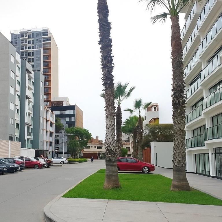 Unique experience in an apartment all for you - Apartamento de 1 dormitorio - 28