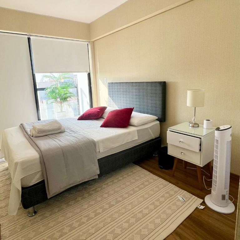 Unique experience in an apartment all for you - Apartamento de 1 dormitorio - 29