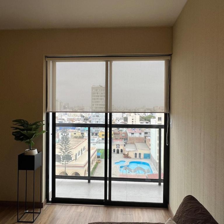Unique experience in an apartment all for you - Apartamento de 1 dormitorio - 31