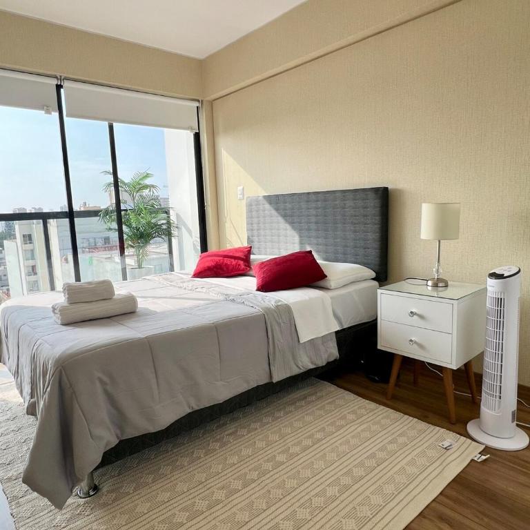 Unique experience in an apartment all for you - Apartamento de 1 dormitorio - 33