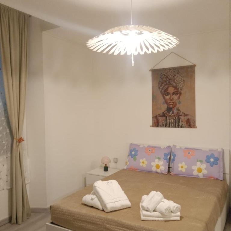 Appartamento MEVI - Appartamento con 2 Camere da Letto - 5