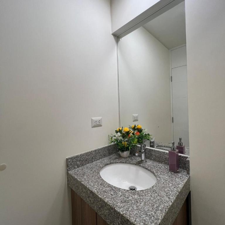 Unique experience in an apartment all for you - Apartamento de 1 dormitorio - 37