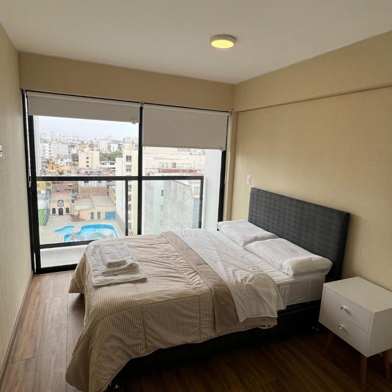 Unique experience in an apartment all for you - Apartamento de 1 dormitorio - 38
