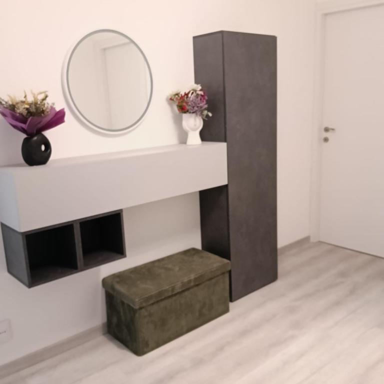 Appartamento MEVI - Appartamento con 2 Camere da Letto - 10