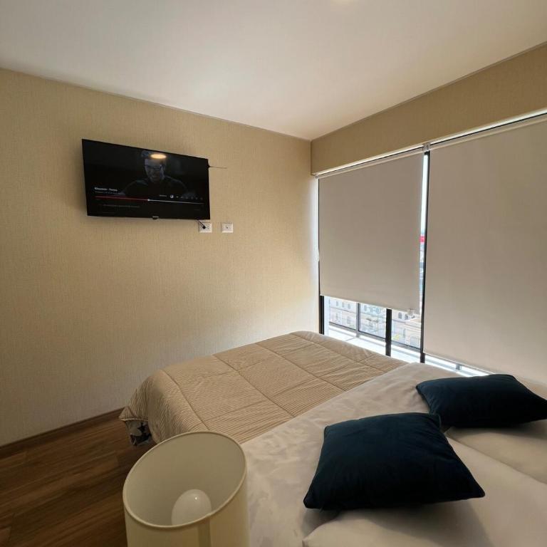 Unique experience in an apartment all for you - Apartamento de 1 dormitorio - 40