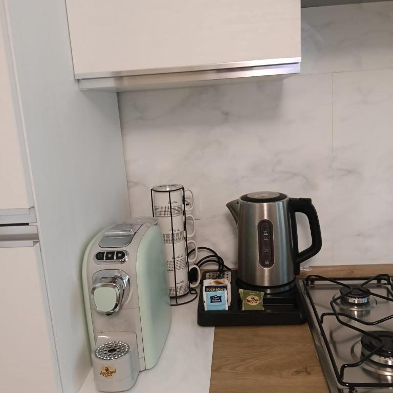 Appartamento MEVI - Appartamento con 2 Camere da Letto - 12
