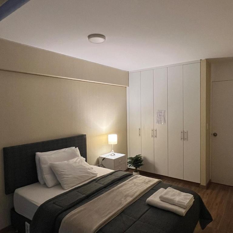 Unique experience in an apartment all for you - Apartamento de 1 dormitorio - 42