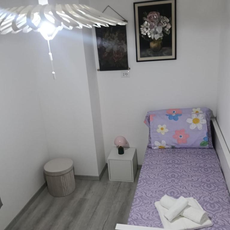 Appartamento MEVI - Appartamento con 2 Camere da Letto - 13