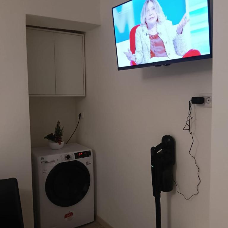Appartamento MEVI - Appartamento con 2 Camere da Letto - 14