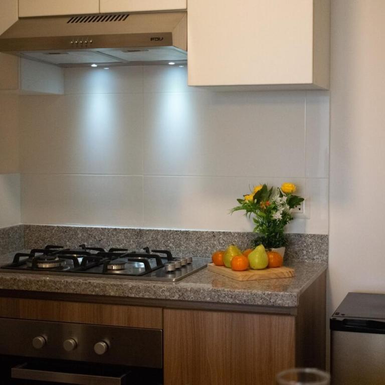 Unique experience in an apartment all for you - Apartamento de 1 dormitorio - 45