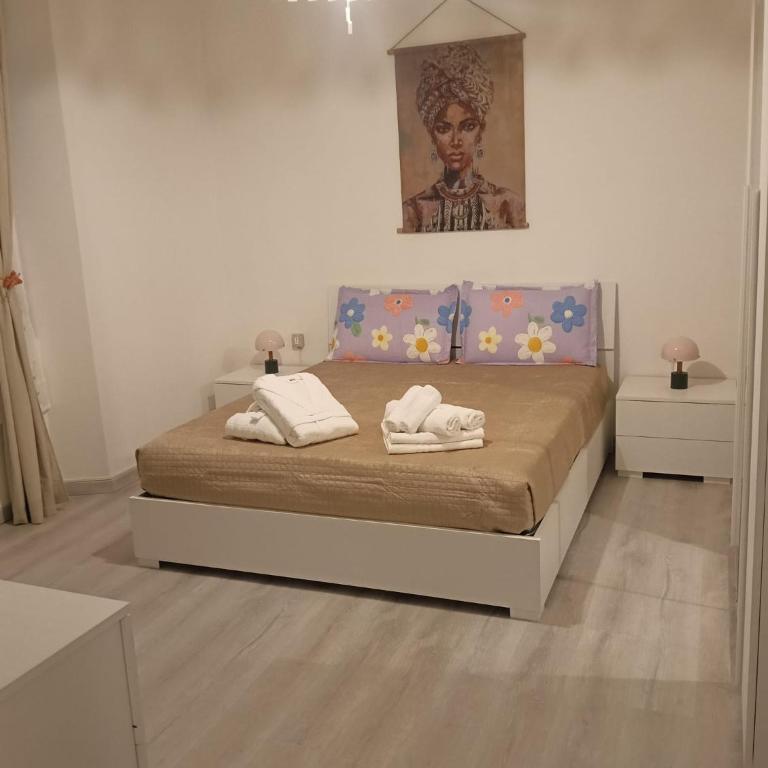 Appartamento MEVI - Appartamento con 2 Camere da Letto - 16