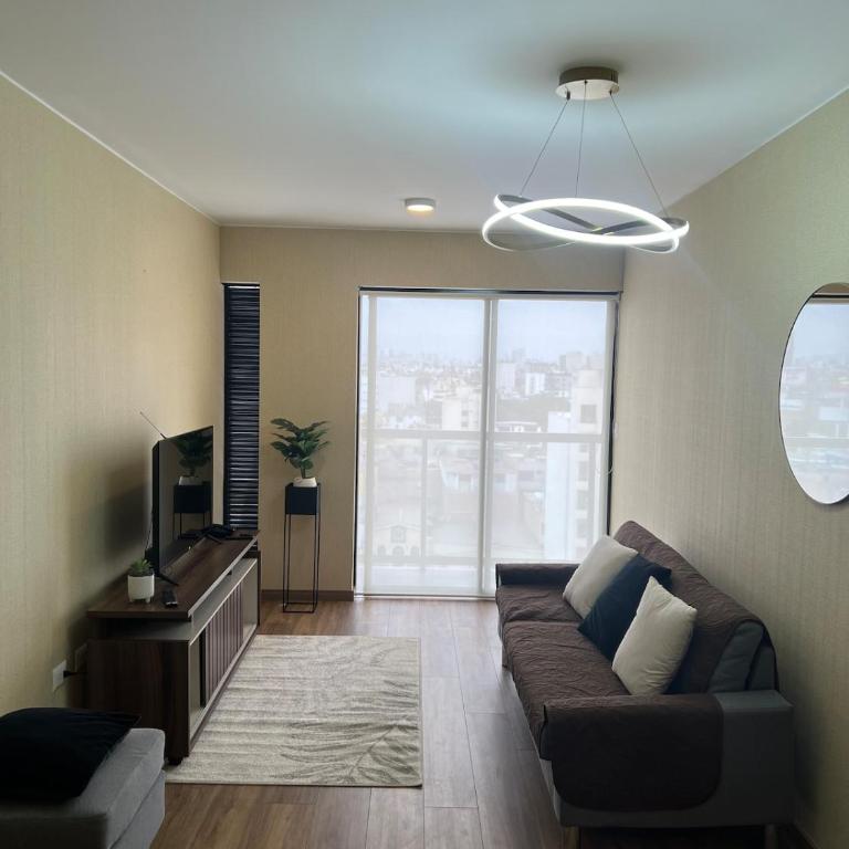 Unique experience in an apartment all for you - Apartamento de 1 dormitorio - 46