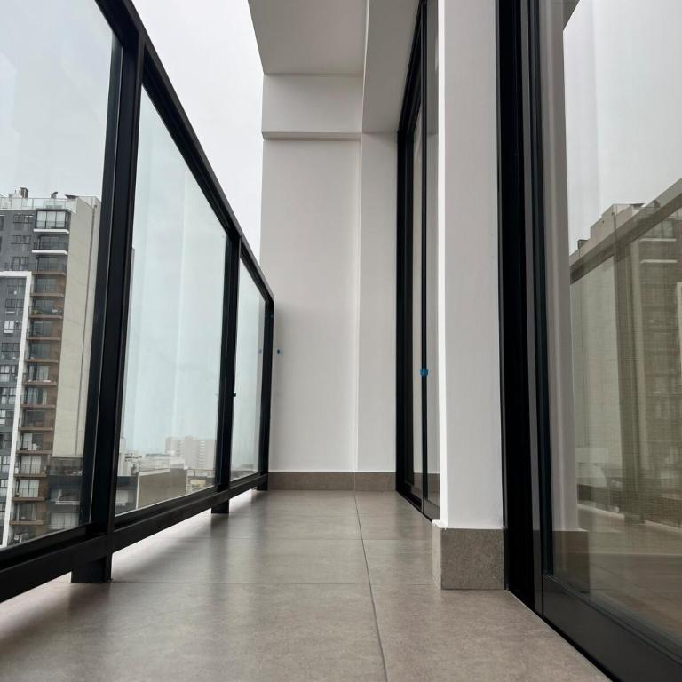 Unique experience in an apartment all for you - Apartamento de 1 dormitorio - 50