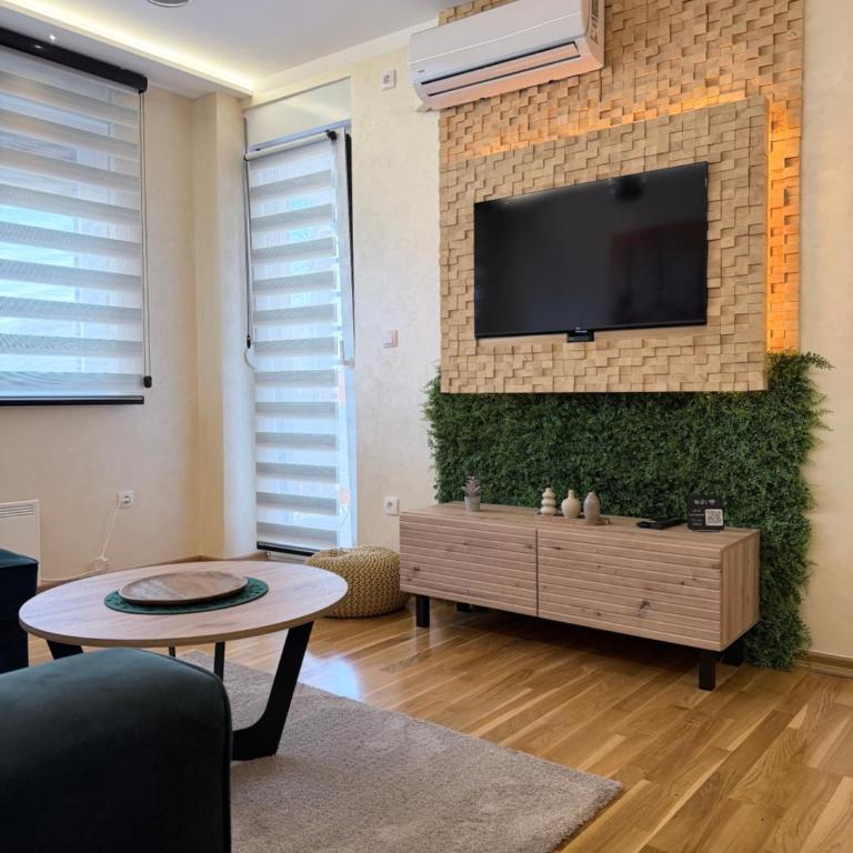 Jovanov Apartment - Apartman sa 1 Spavaćom Sobom - 2
