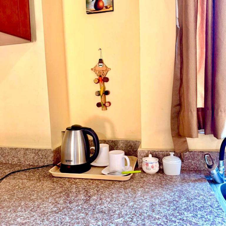 Tourist House Suites Otavalo - One-Bedroom Apartment - 21