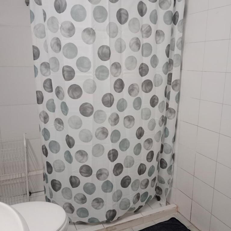 Tranquilo y confortable departamento a metros del centro de la ciudad!! - Apartamento de 1 dormitorio - 5
