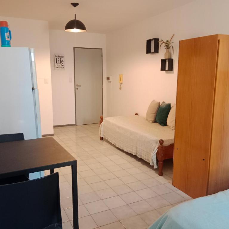 Tranquilo y confortable departamento a metros del centro de la ciudad!! - Apartamento de 1 dormitorio - 9
