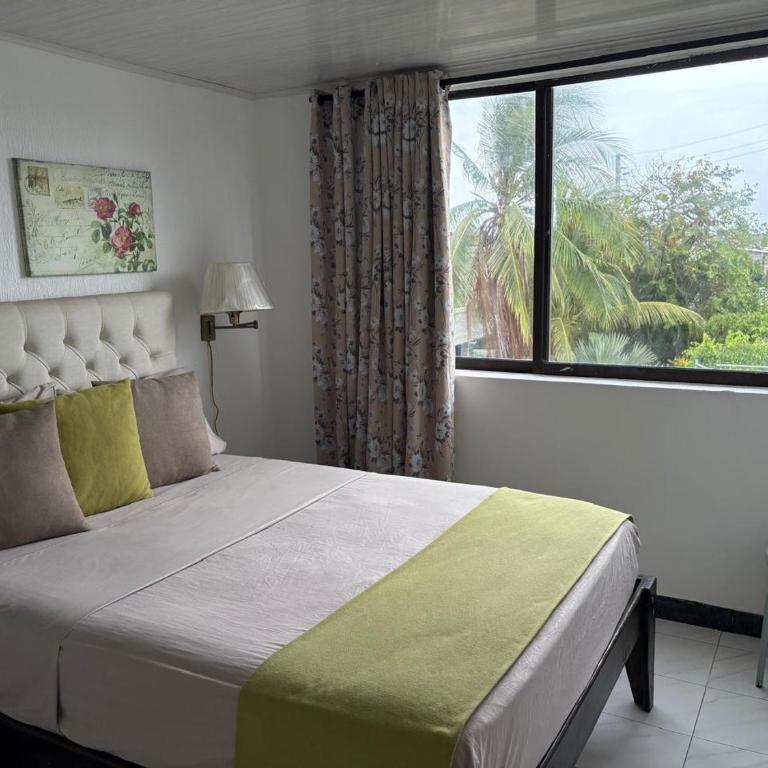 Apartamento Palo Alto - Habitación Doble con baño privado - 3