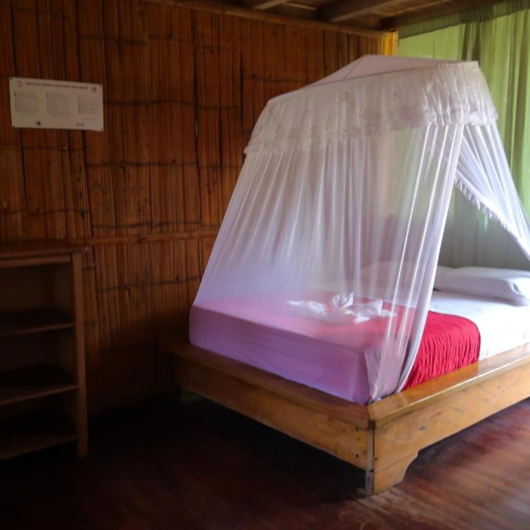 Sinchi Warmi Amazon Lodge - Twin Room - 4