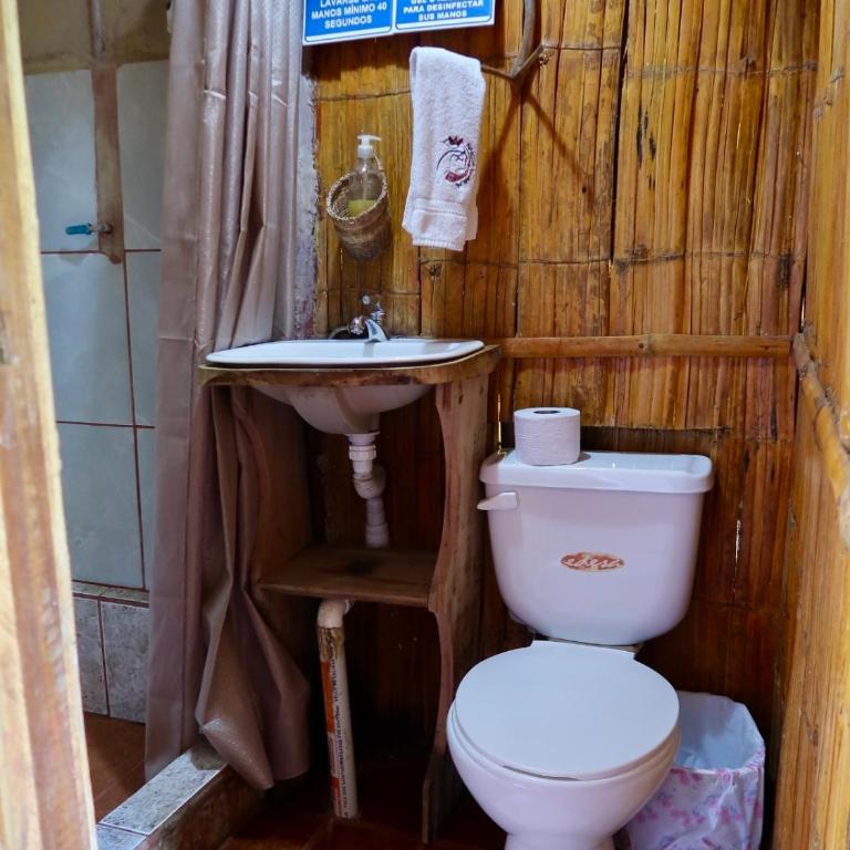Sinchi Warmi Amazon Lodge - Twin Room - 2