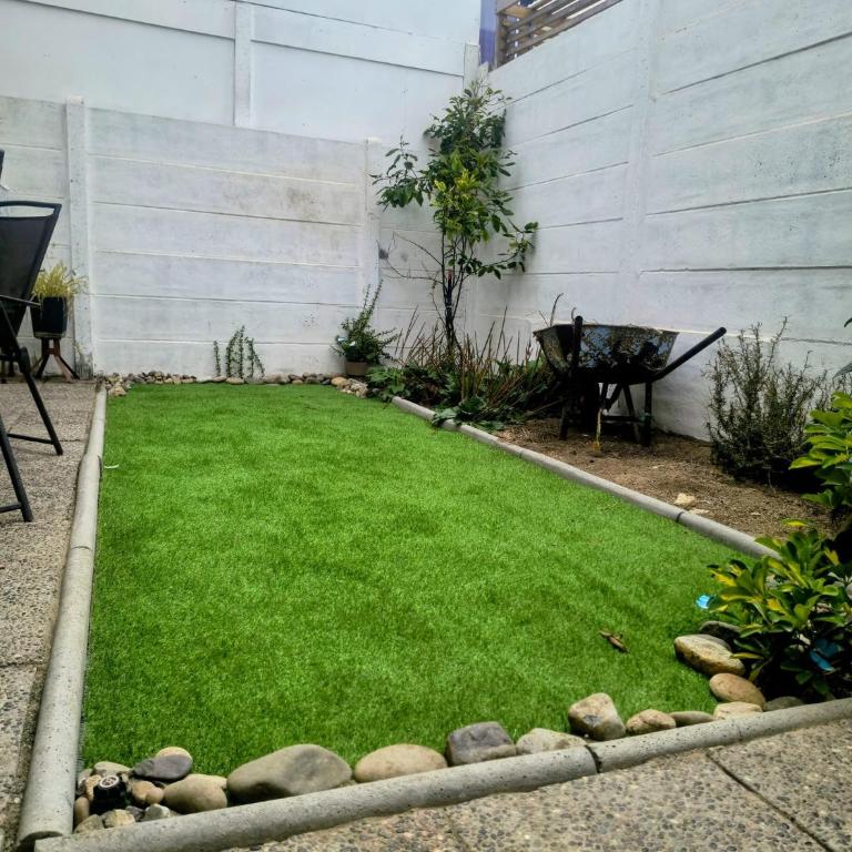 CHEZ GERARDo ! - Three-Bedroom House - 3
