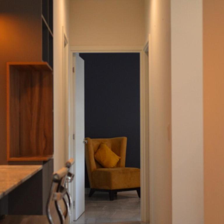 Departamento cerca de Estadio Akron Mundial FIFA - Apartamento de 2 dormitorios - 5