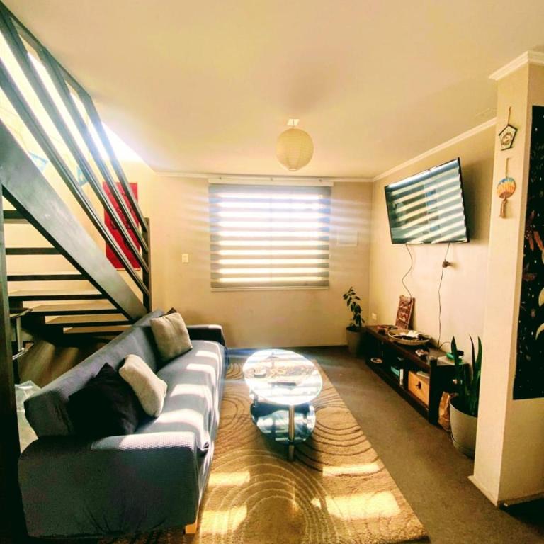 CHEZ GERARDo ! - Three-Bedroom House - 5