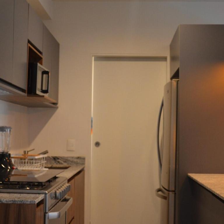 Departamento cerca de Estadio Akron Mundial FIFA - Apartamento de 2 dormitorios - 6