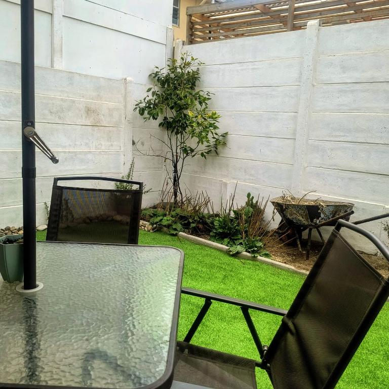 CHEZ GERARDo ! - Three-Bedroom House - 6