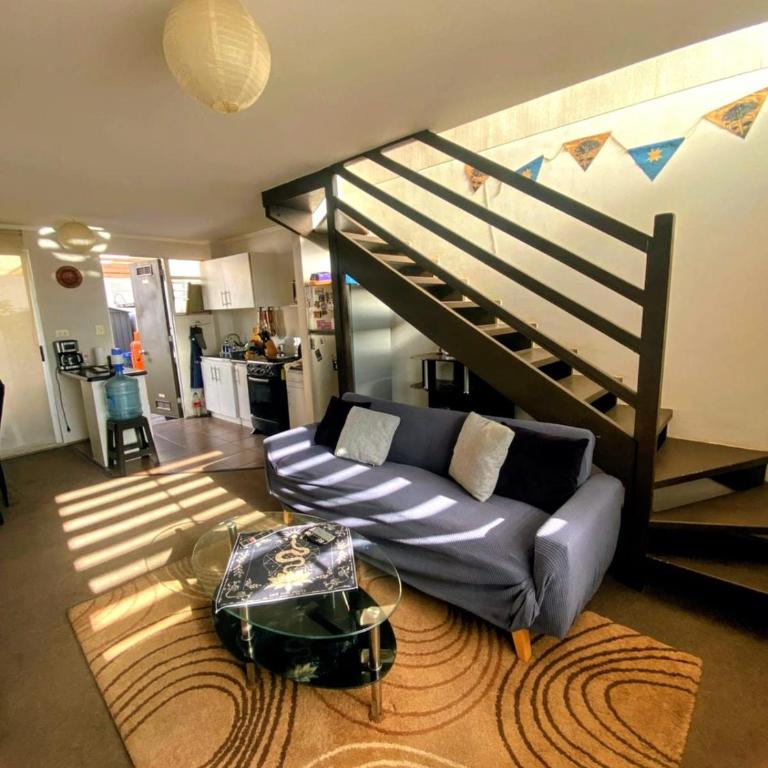 CHEZ GERARDo ! - Three-Bedroom House - 7