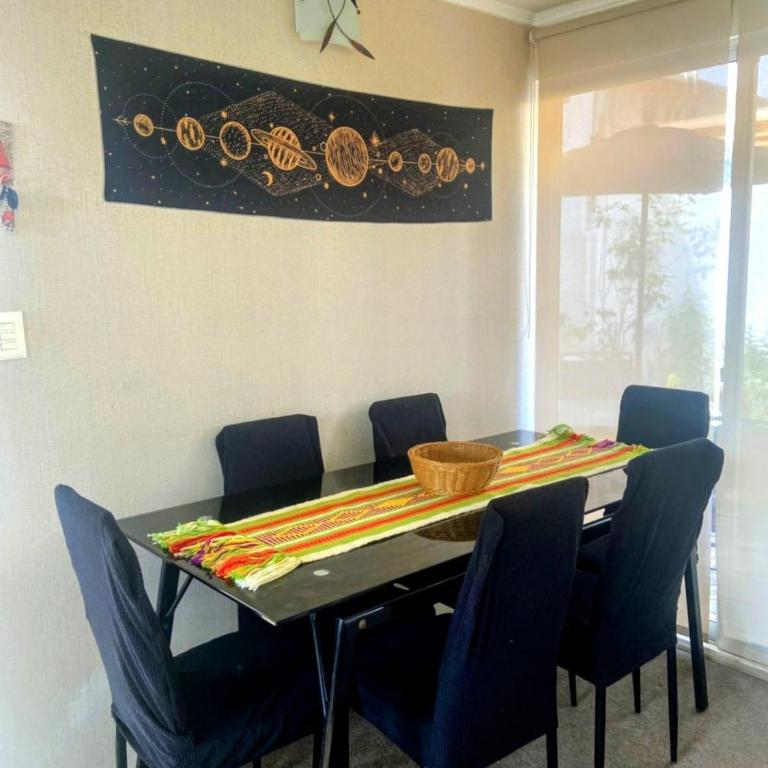CHEZ GERARDo ! - Three-Bedroom House - 8