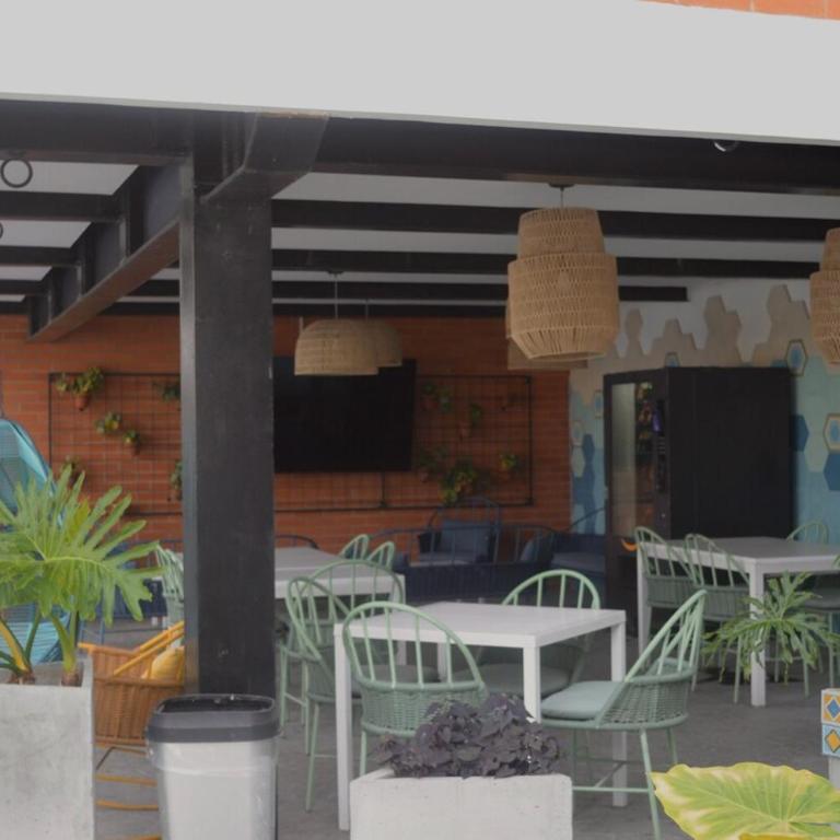 Departamento cerca de Estadio Akron Mundial FIFA - Apartamento de 2 dormitorios - 10