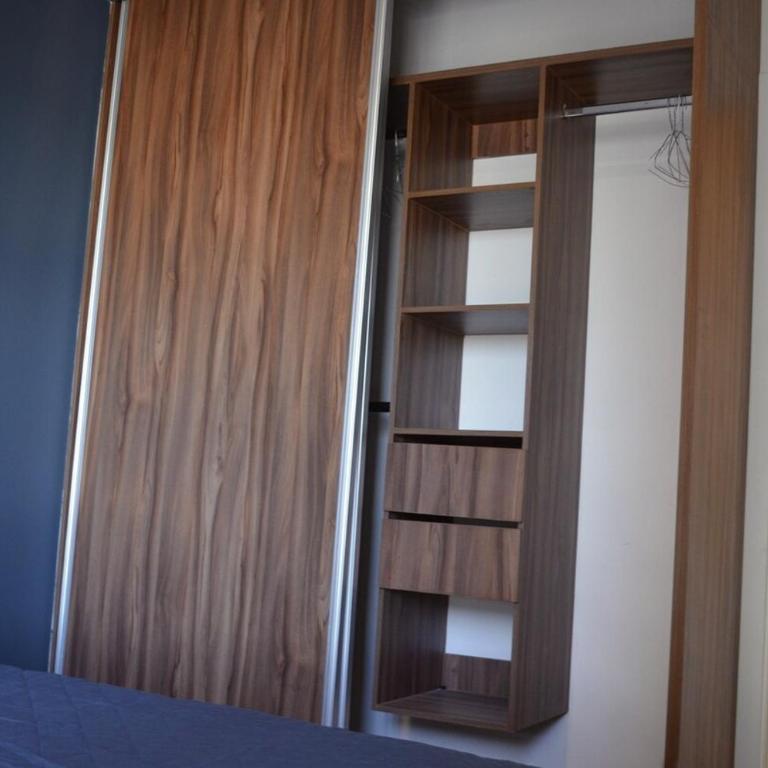 Departamento cerca de Estadio Akron Mundial FIFA - Apartamento de 2 dormitorios - 12