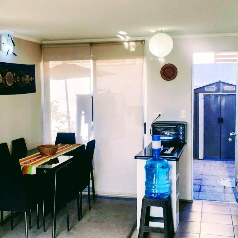 CHEZ GERARDo ! - Three-Bedroom House - 15