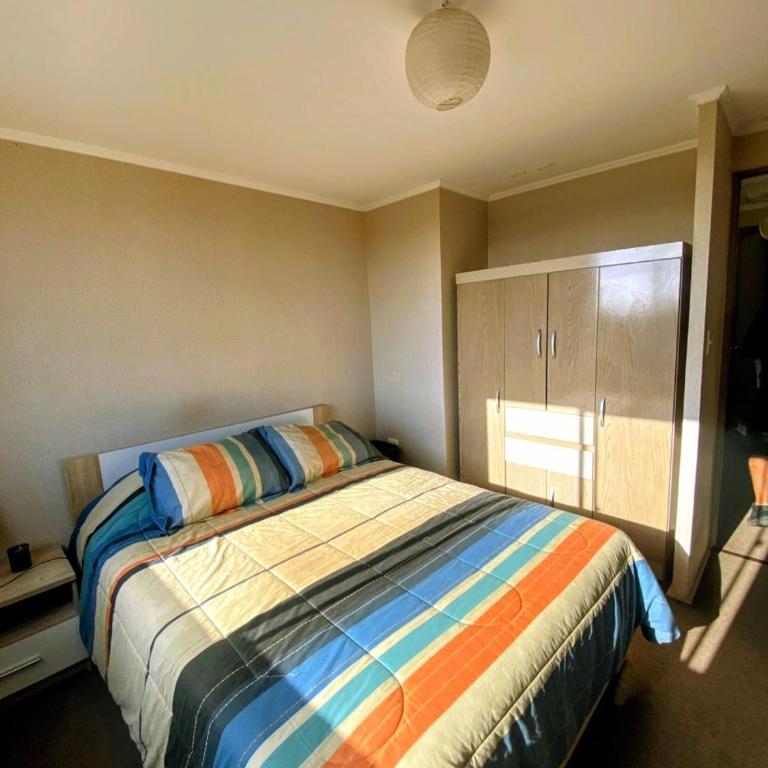 CHEZ GERARDo ! - Three-Bedroom House - 16