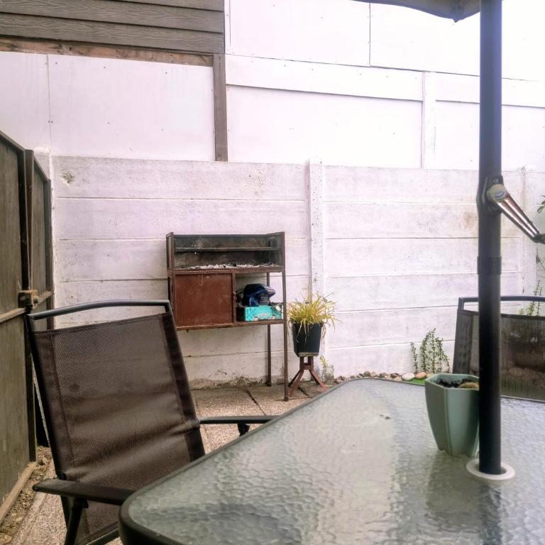 CHEZ GERARDo ! - Three-Bedroom House - 19