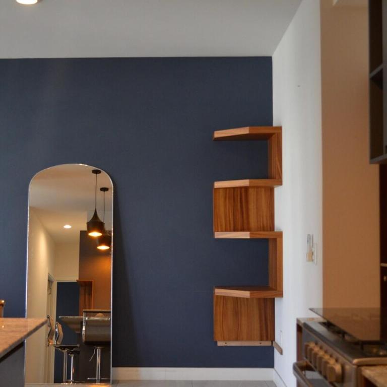 Departamento cerca de Estadio Akron Mundial FIFA - Apartamento de 2 dormitorios - 23