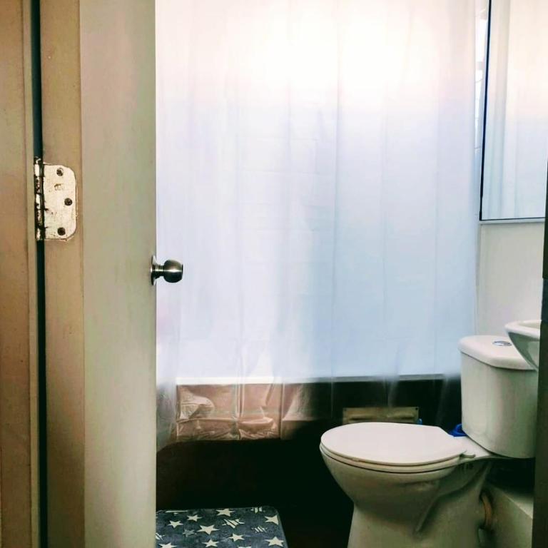 CHEZ GERARDo ! - Three-Bedroom House - 22