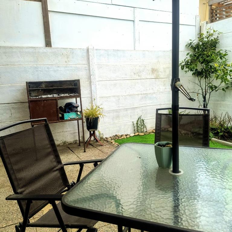 CHEZ GERARDo ! - Three-Bedroom House - 23