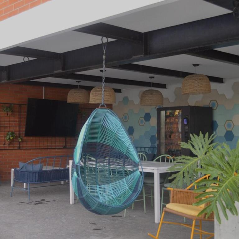Departamento cerca de Estadio Akron Mundial FIFA - Apartamento de 2 dormitorios - 30