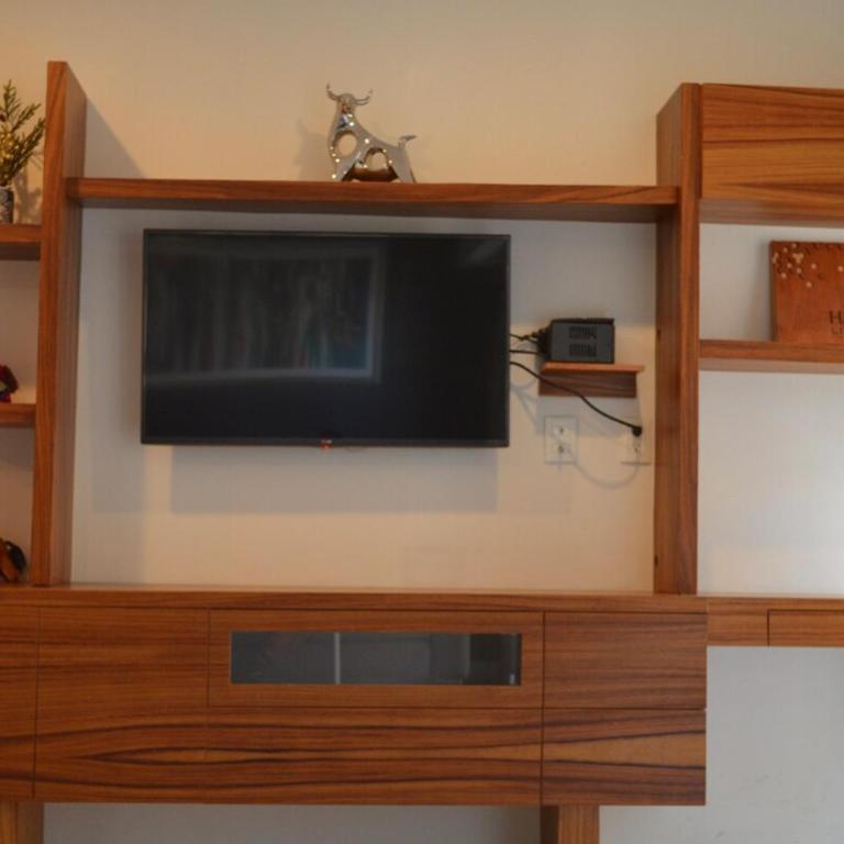 Departamento cerca de Estadio Akron Mundial FIFA - Apartamento de 2 dormitorios - 36