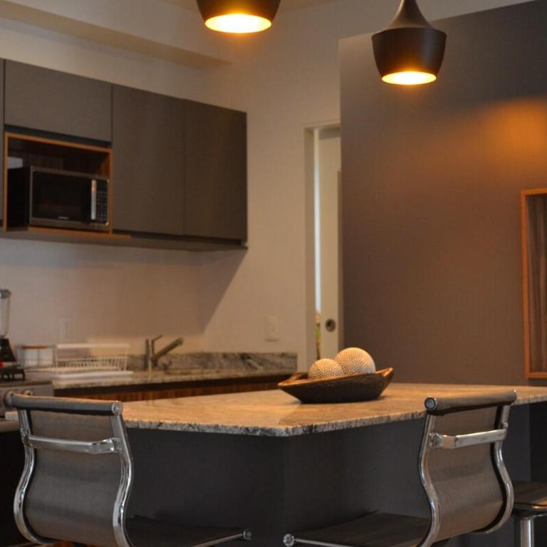 Departamento cerca de Estadio Akron Mundial FIFA - Apartamento de 2 dormitorios - 49
