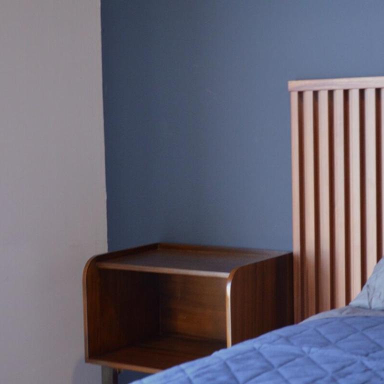 Departamento cerca de Estadio Akron Mundial FIFA - Apartamento de 2 dormitorios - 50
